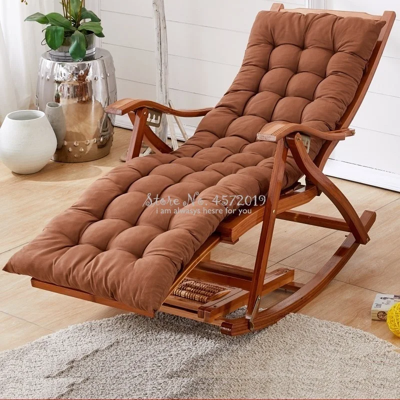 bamboo rocker