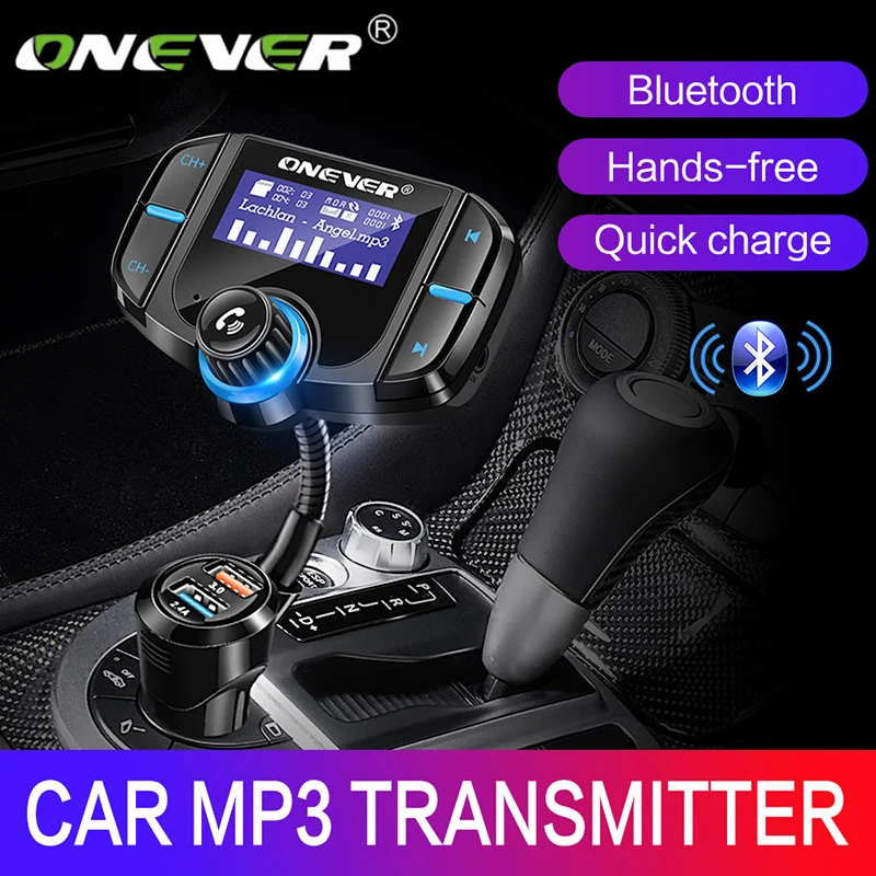 onever fm transmitter