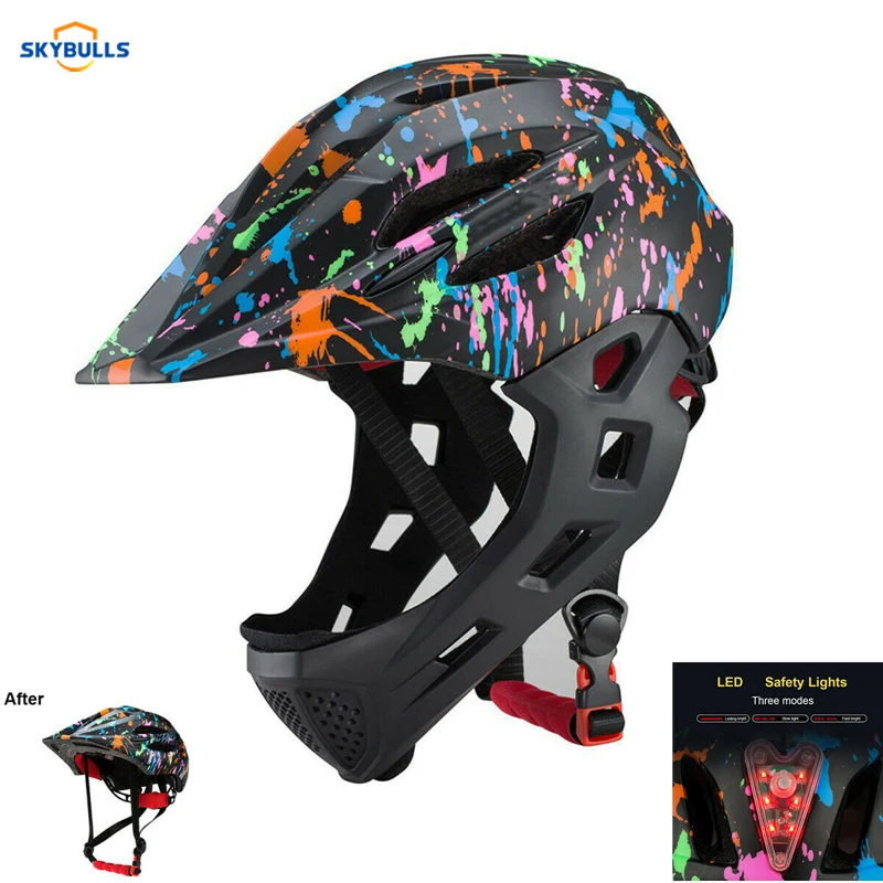 full face mtb helmet sale