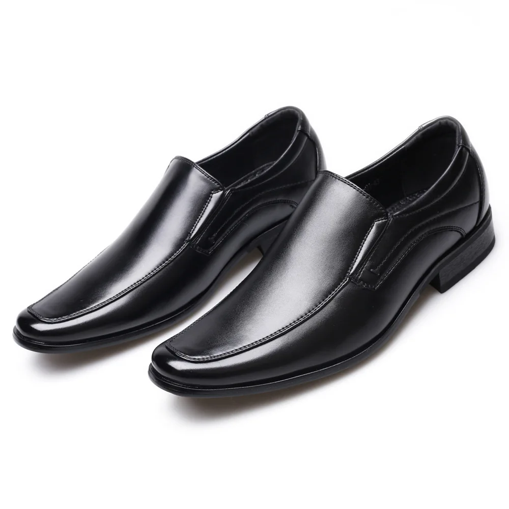 Classic Business Men's Dress Shoes 