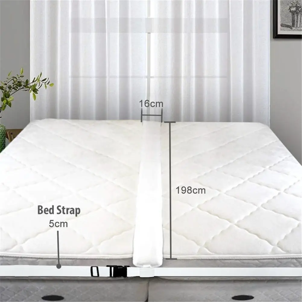 16 cm single mattress