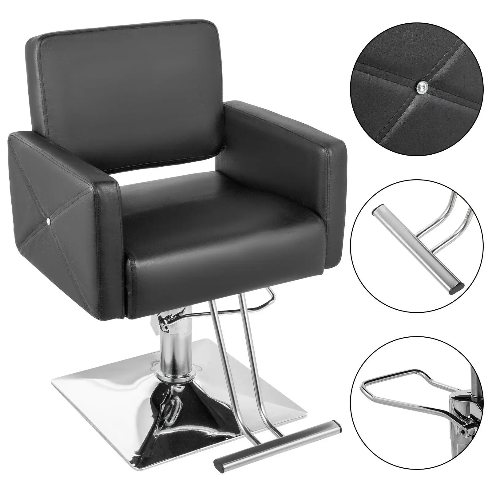 styling chair