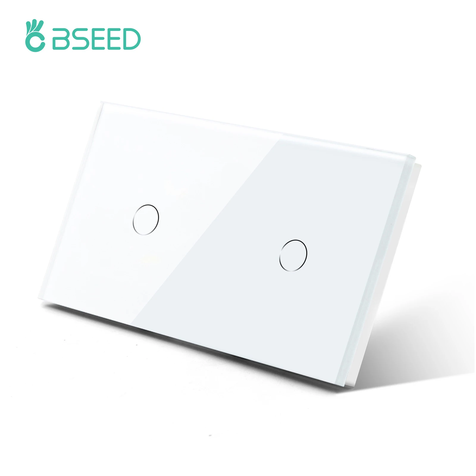 Купить Осветительные приборы BSEED Double Light Switches Touch Sensor