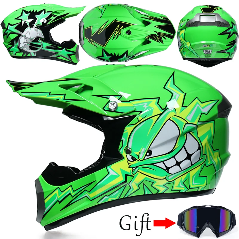 adult racing helmet