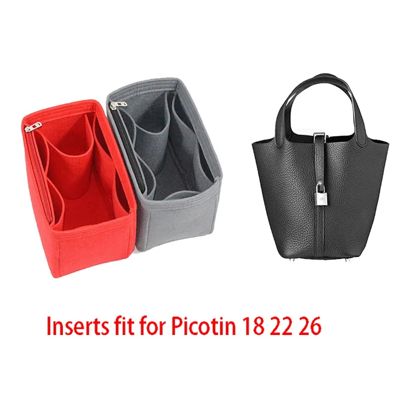 picotin 18 bag insert