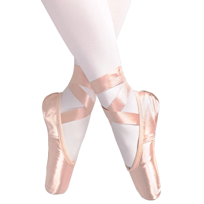 ballet pointe shoes for kids