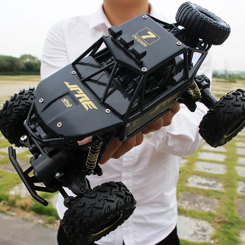 remote control model car