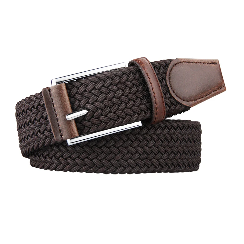 golf woven belt