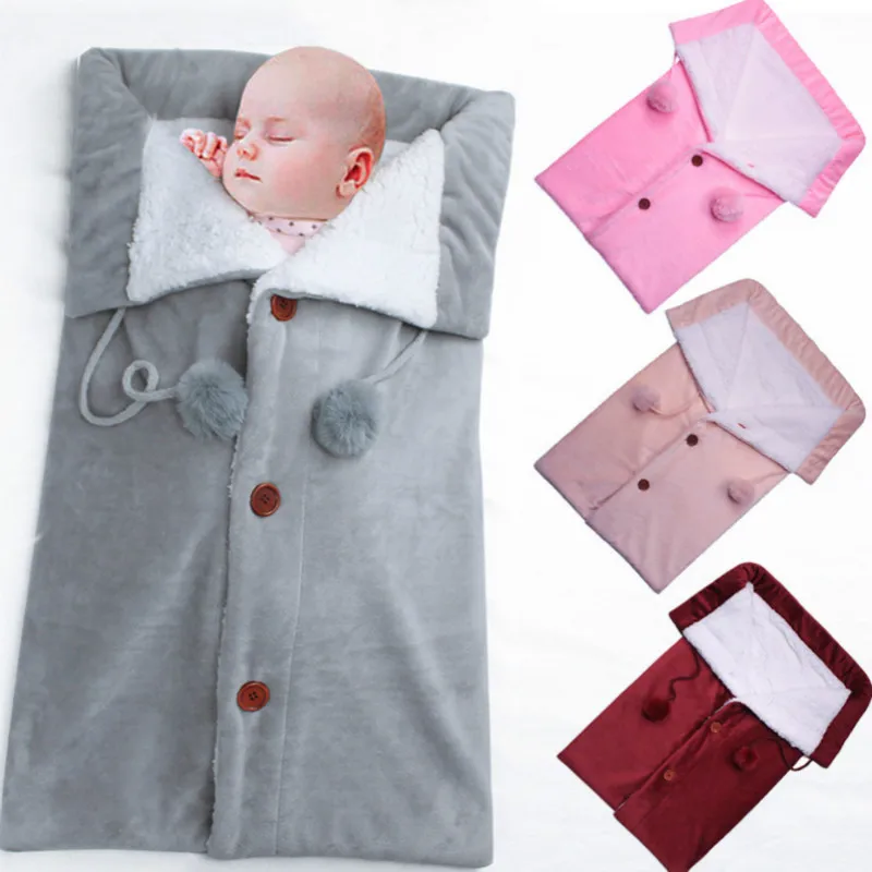 stroller swaddle