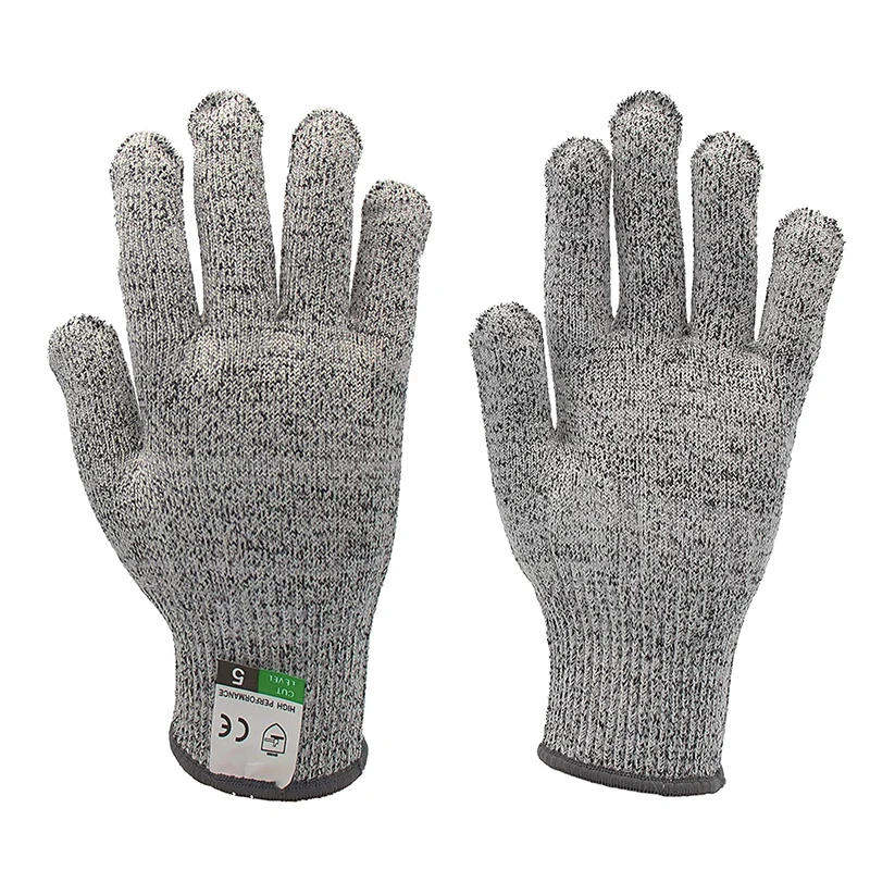 cut resistant gloves safety