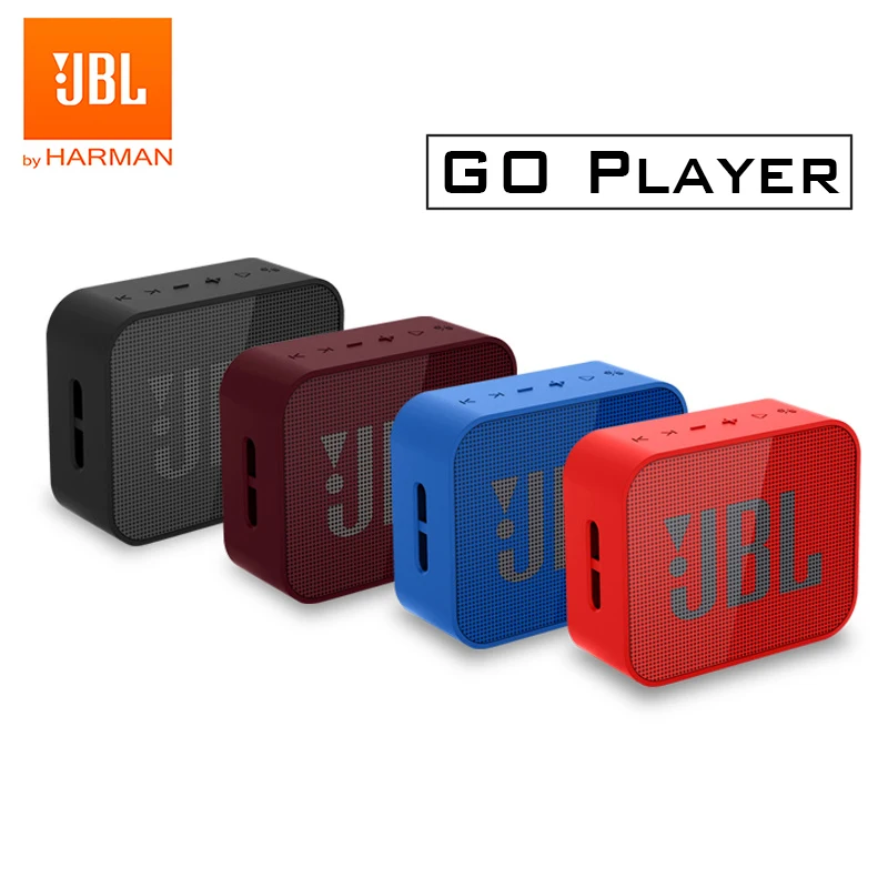 jbl go radio