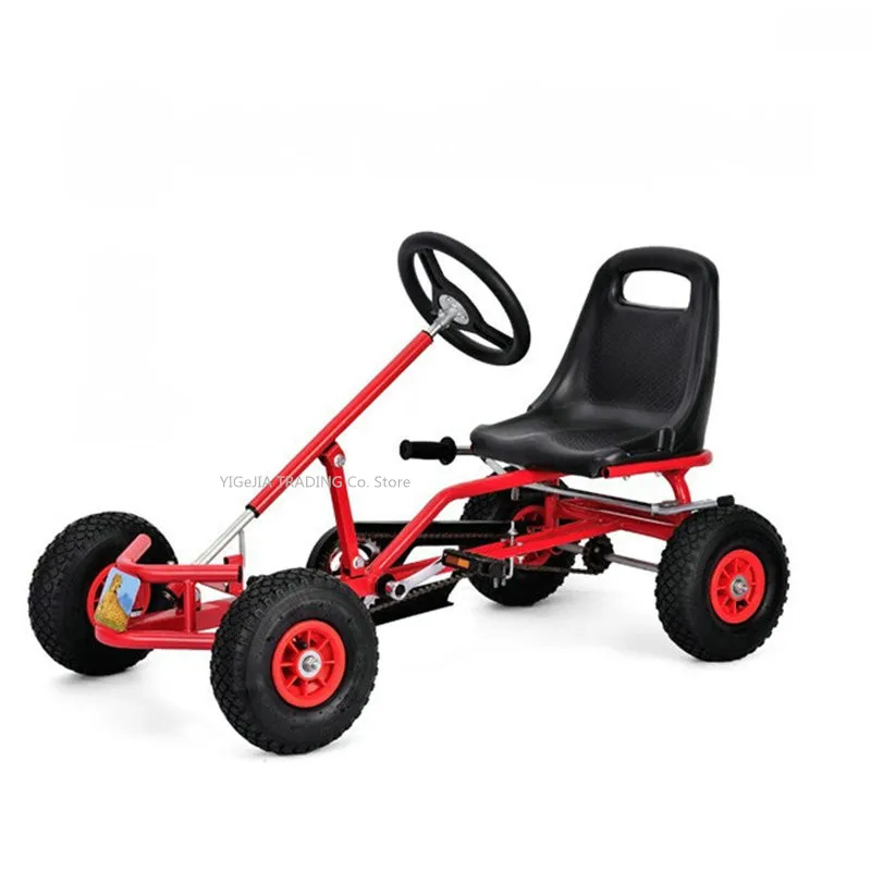 ride on toy trike