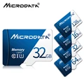 Class 10 micro tf sd card 128GB 64GB 32GB 16GB 8GB 4GB TF card Memory Card cartao de memoria 32GB flash usb mini pen drive card