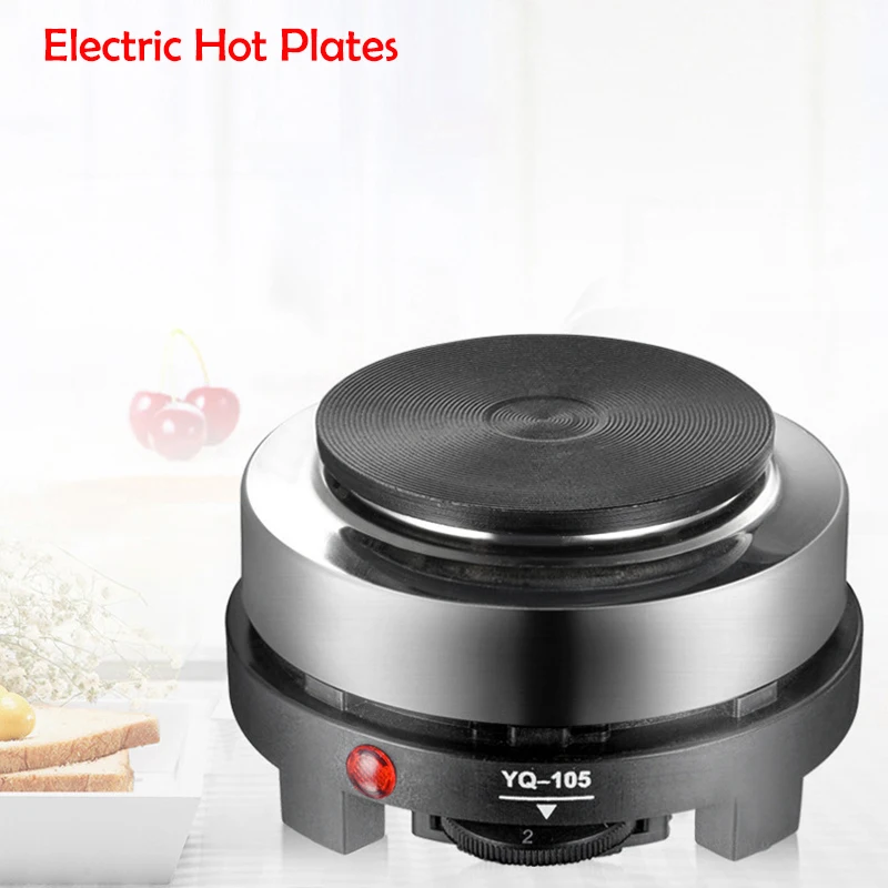 plug in electric stove