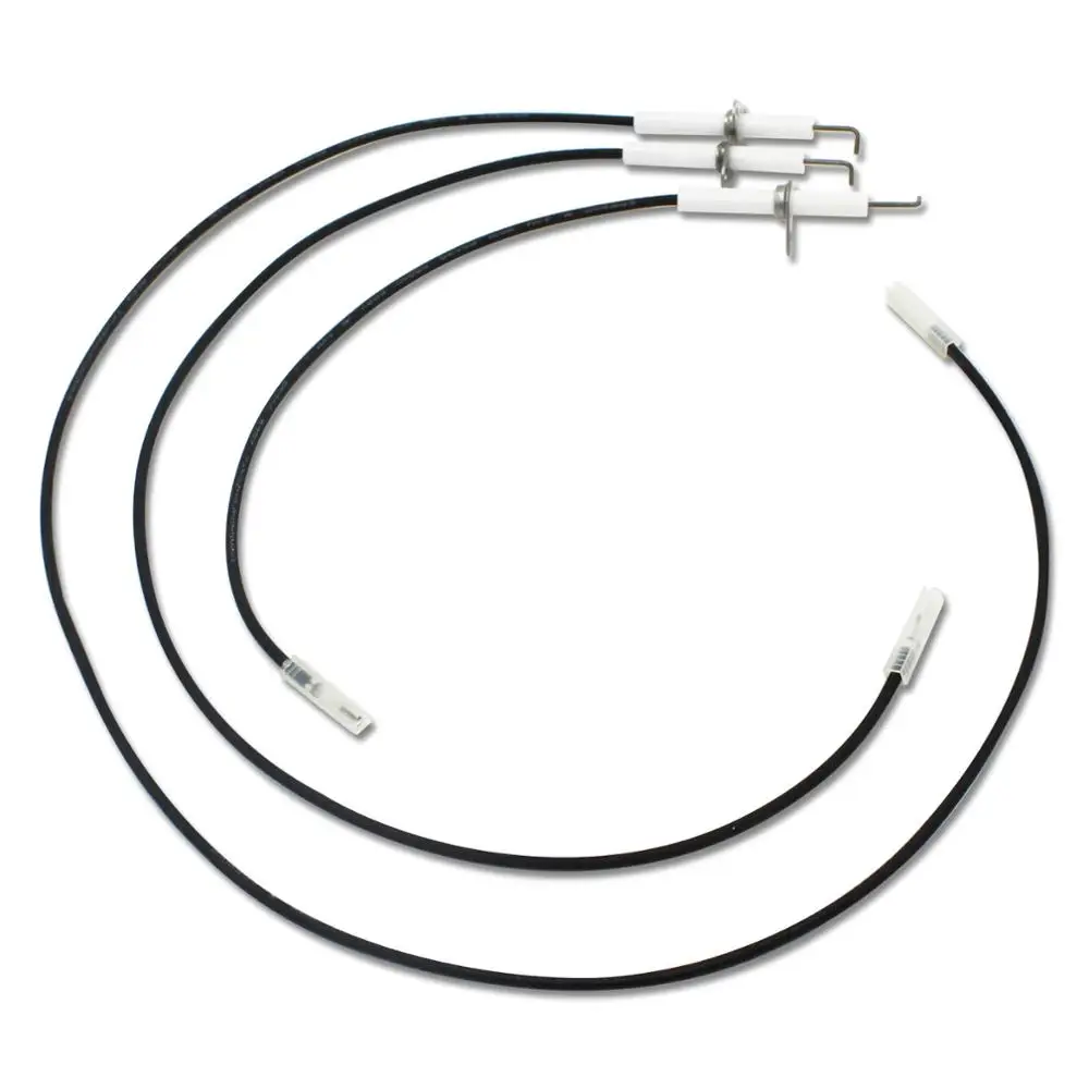 bbq electrode