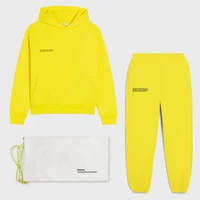yellow sets