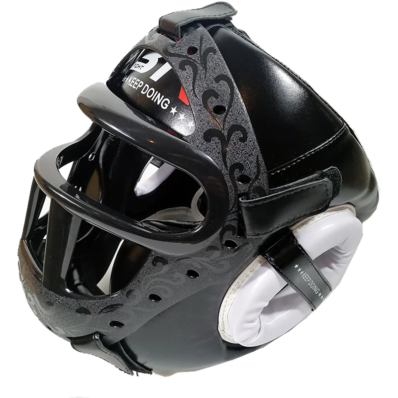 Купить Спортивные аксессуары BN Children Adult Full Face Sparring