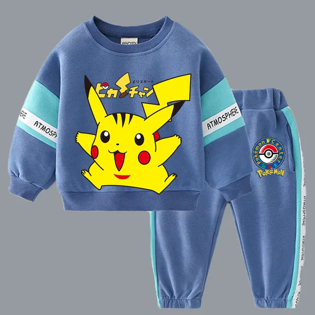 pikachu tracksuit