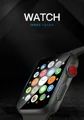 Screen Protector For smart watch apple 38mm 42mm apple smart watch apple iphone screen protector protection film preview-4