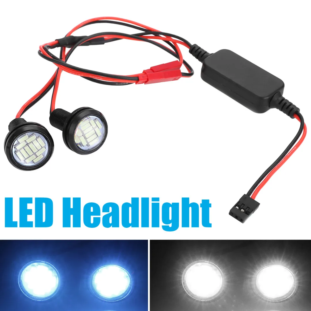 single led lights 12v