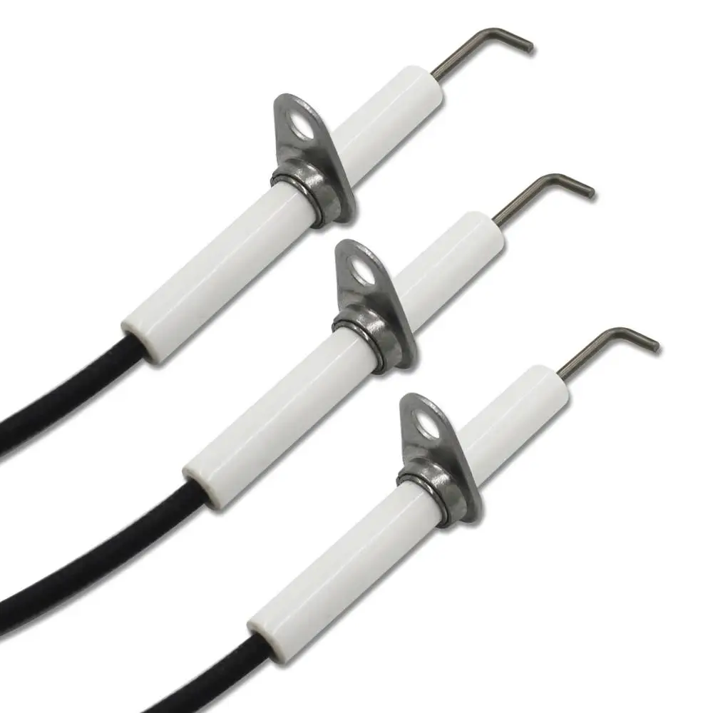 bbq electrode