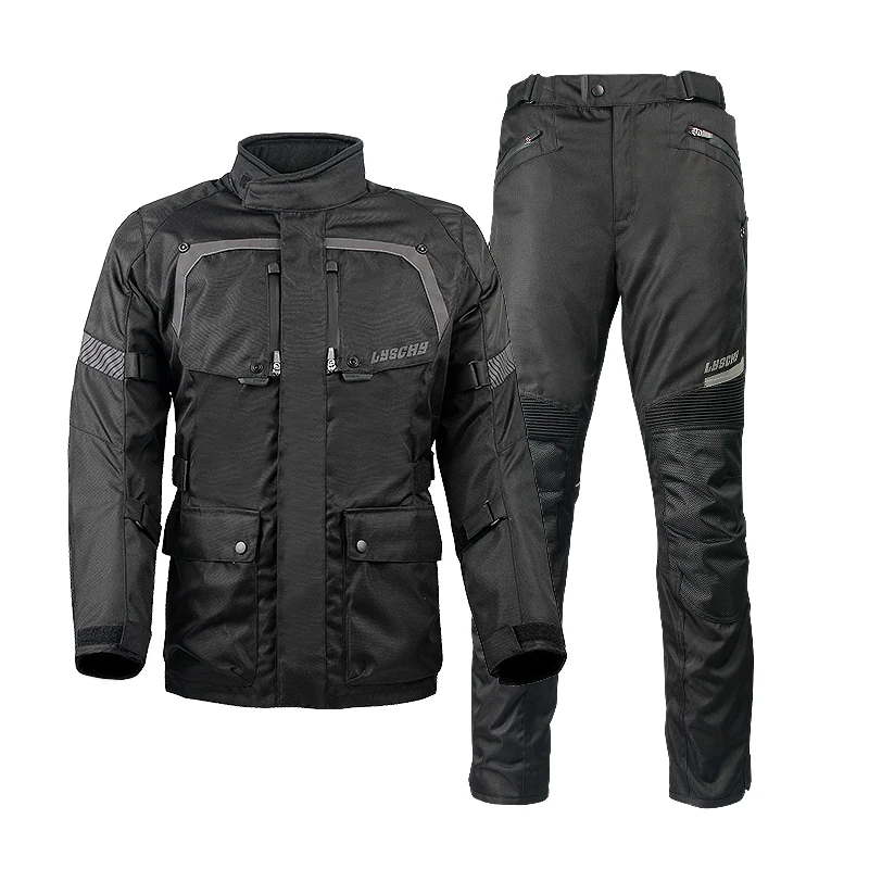 all season motorcycle jacket