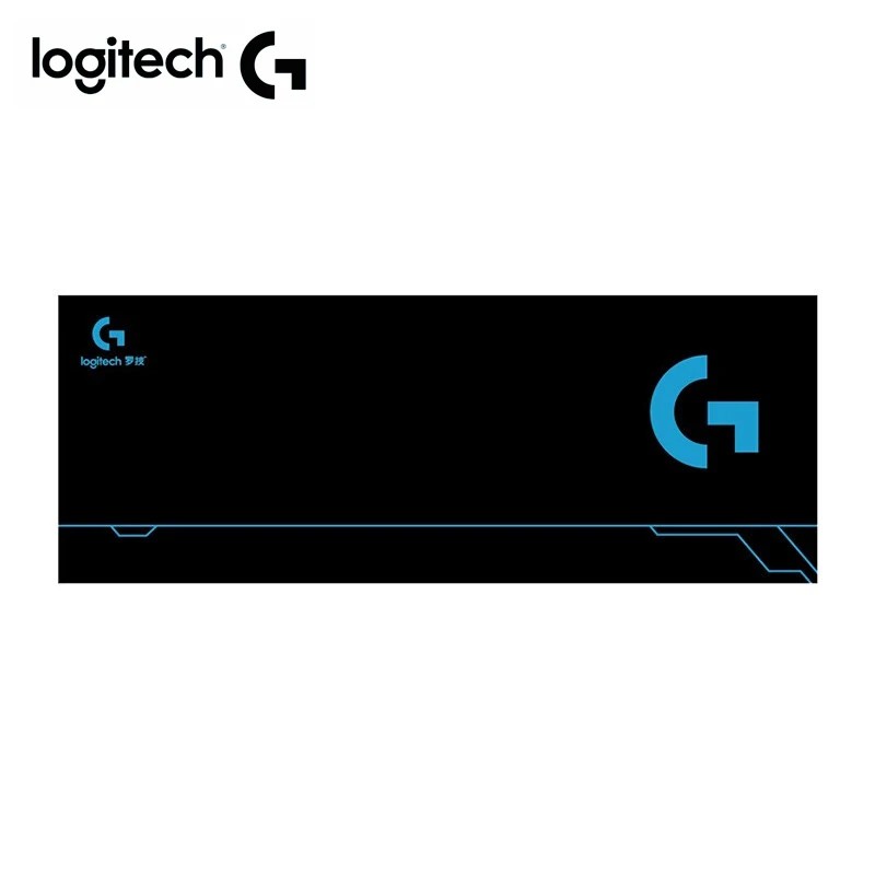 logitech custom mouse pad