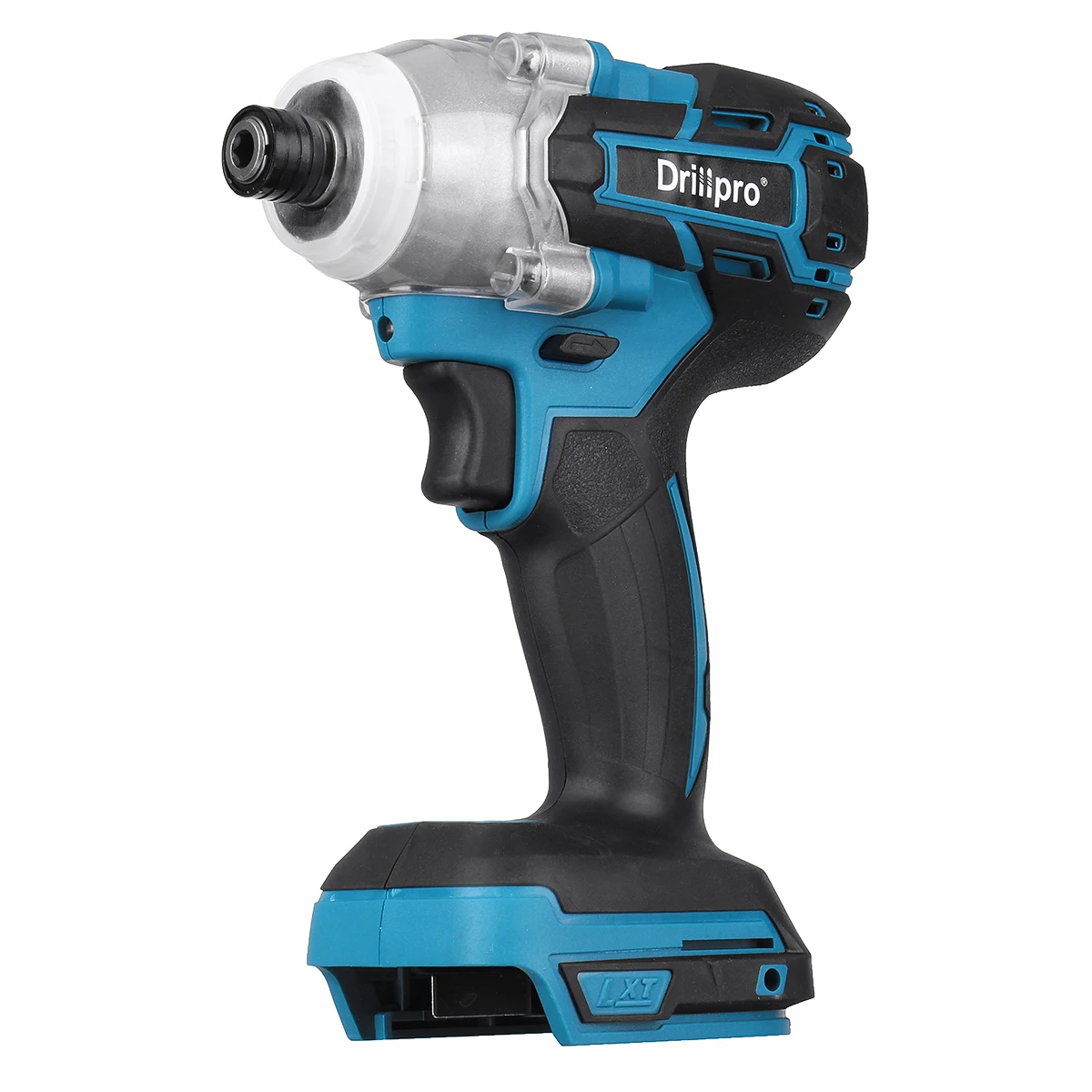 18V Cordless Electric Screwdriver Speed 