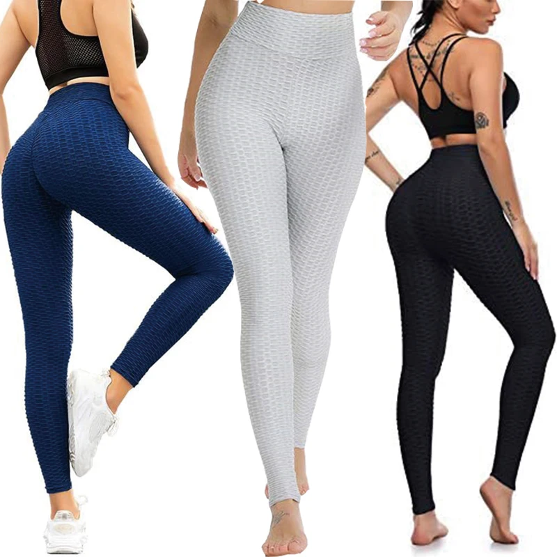 plus size nylon spandex leggings