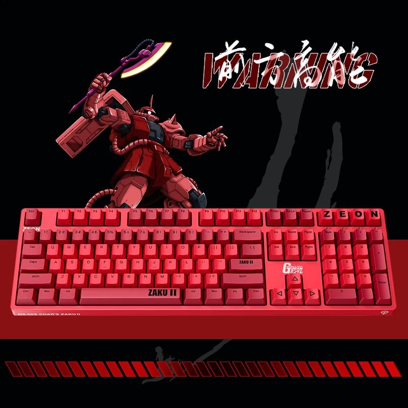 keycaps for cherry mx red