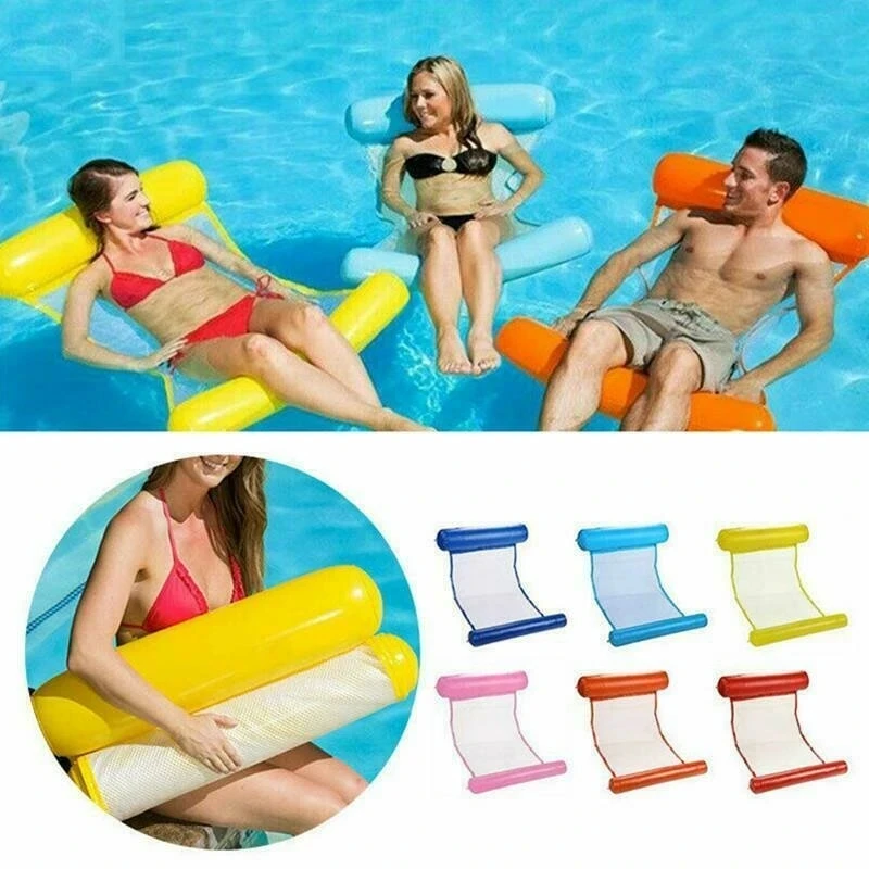 water lounger