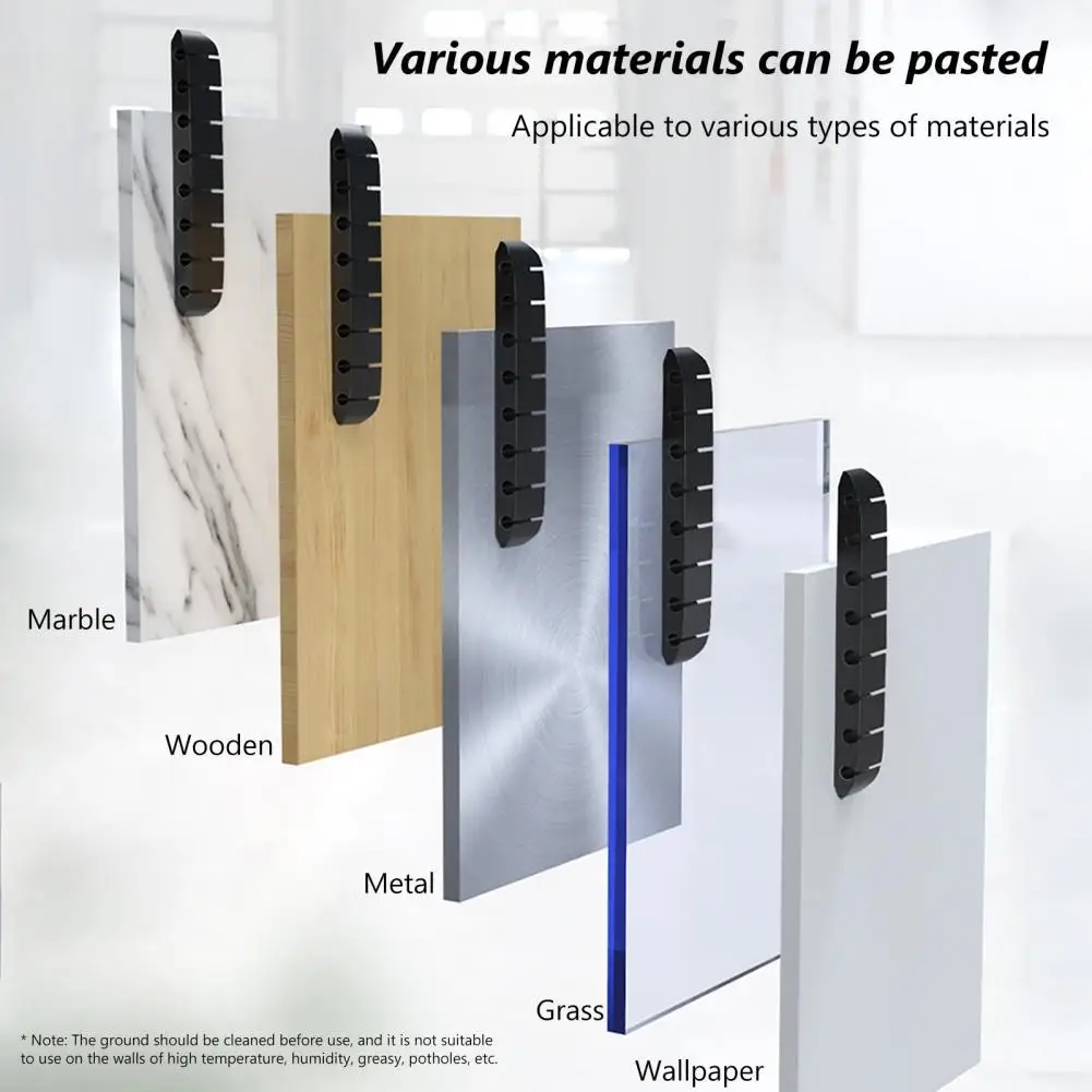 Durable 1 2 4 6 8 Holes durable-1-2-4-6-8-holes