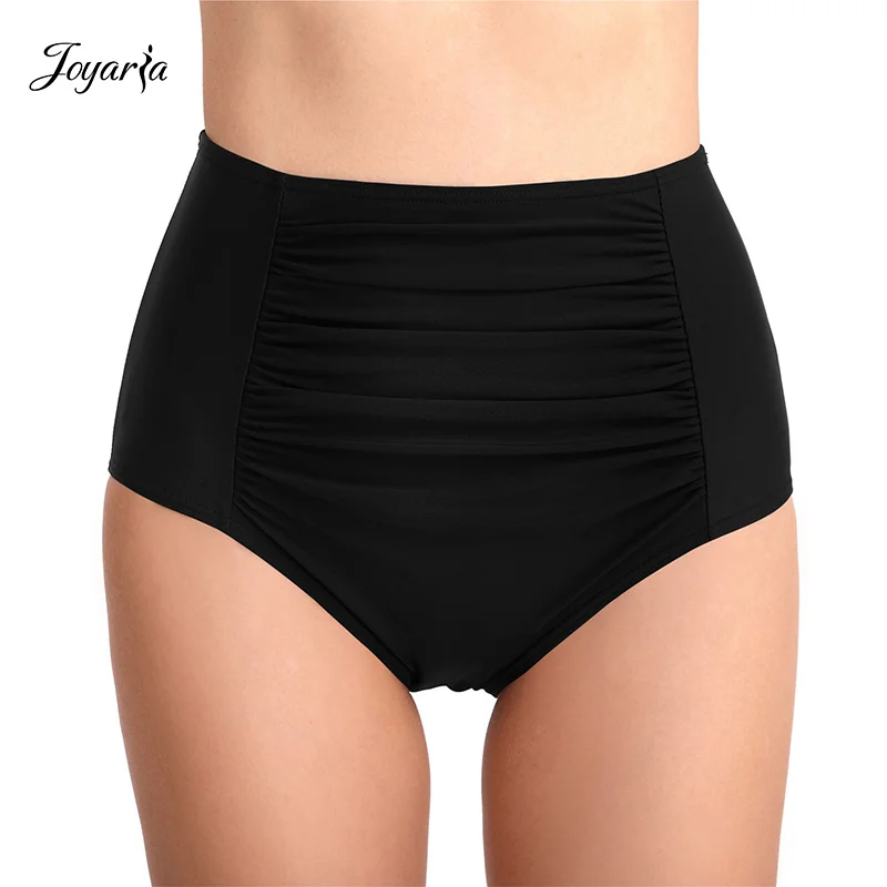 Hipster Swim Bottoms Women Swimwear