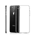 Thin Clear Transparent Case For iPhone X XS MAX XR 6 7 6S 8 Plus 5 se Phone Case For iphone 2019 11 pro max Xs max case 6 s xr x