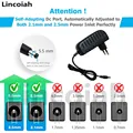 EU US Adapter for Seagate 1tb 2tb External Hard Drive HDD Power Supply 12V 2A 5.5*2.5mm Adapter Charger preview-2