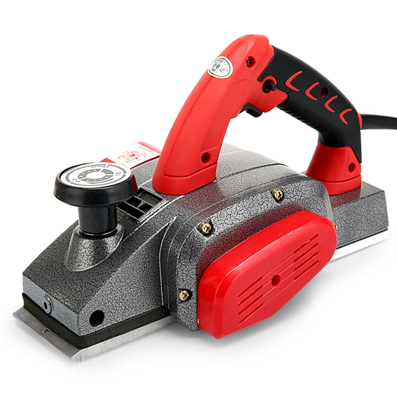 Electric Planer Carpentry Tools 