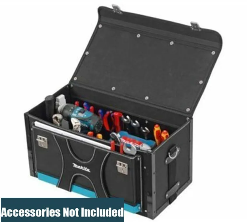 Makita P-72073 LXT Heavy Duty ToolBag 