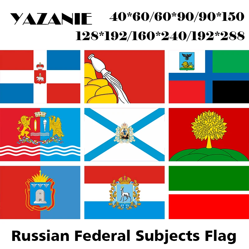 90X150cm Flags of Russia and Other Custom Size Printing Country National Russian  Flag - China Russian Flags and Russian National Flags price