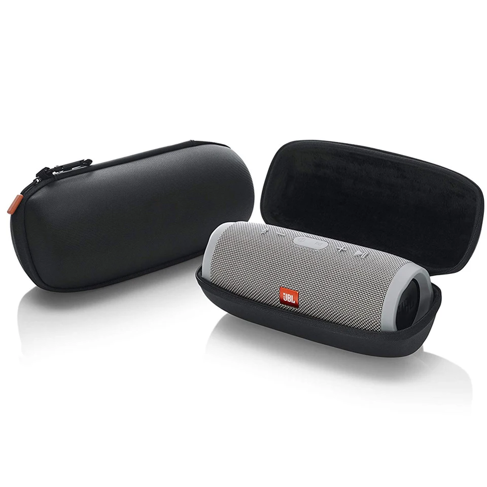 jbl charge 3 speaker waterproof