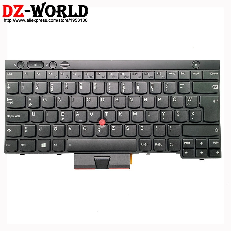 l530 keyboard