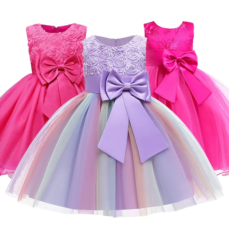 formal baby dresses