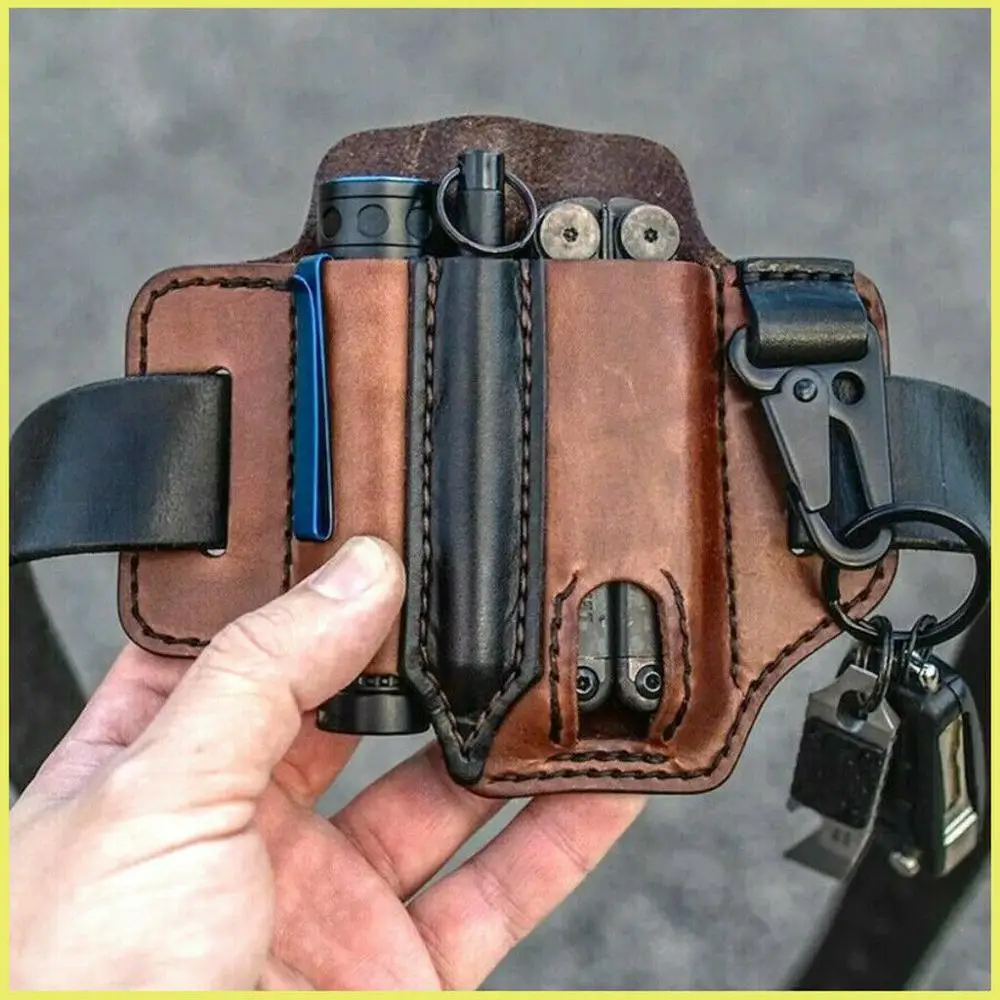 mobile belt pocket