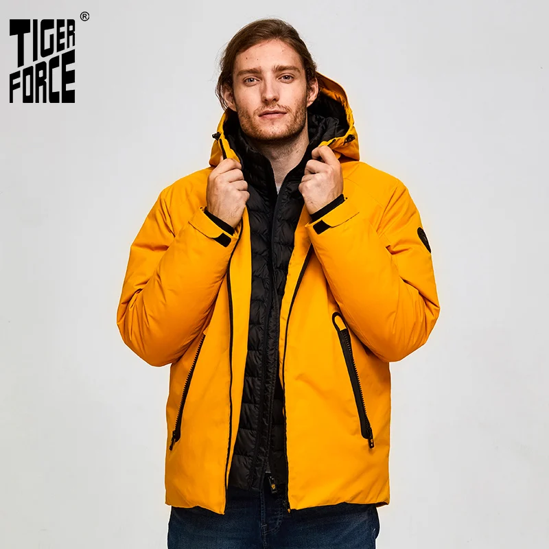 mens winter snow jackets