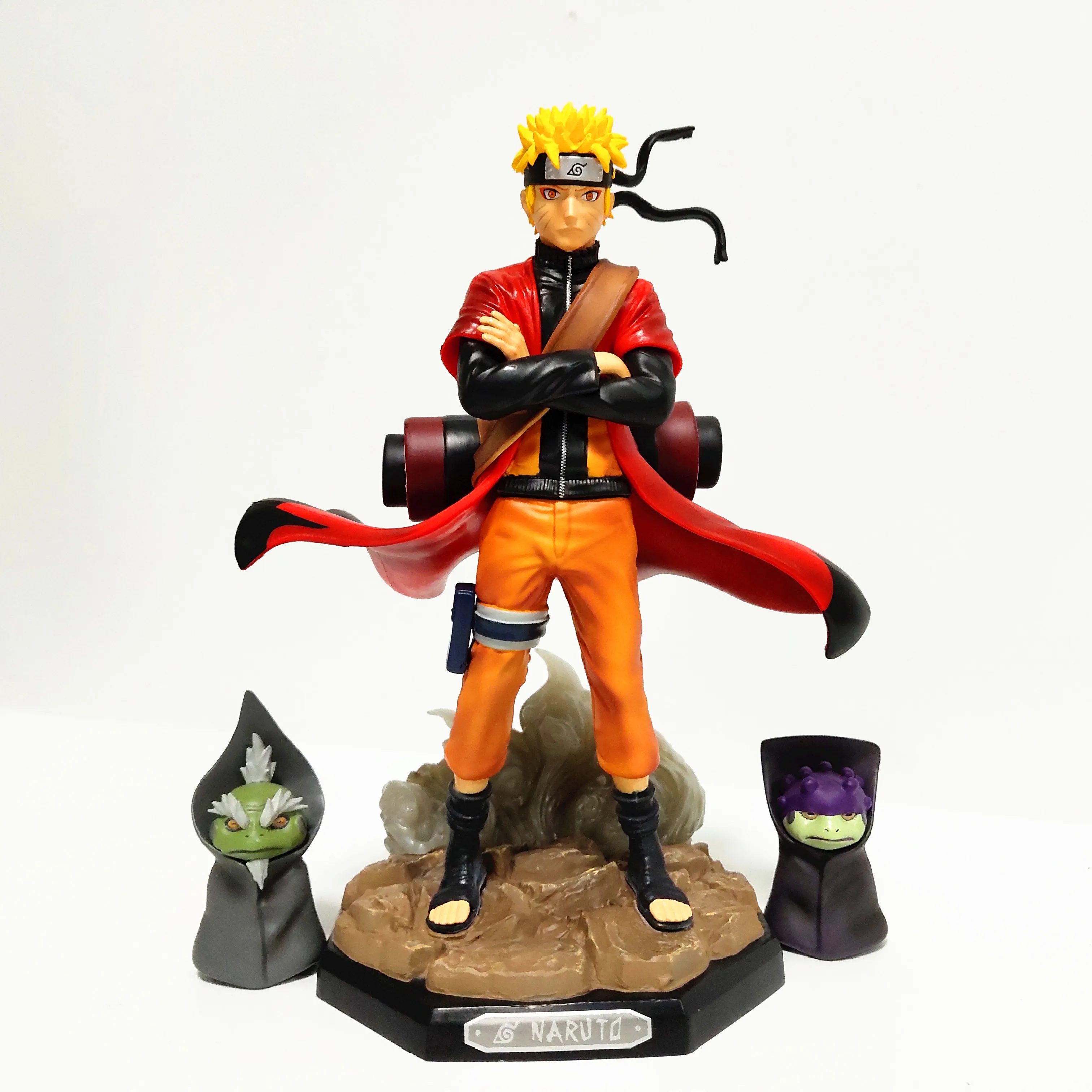 action figures naruto shippuden