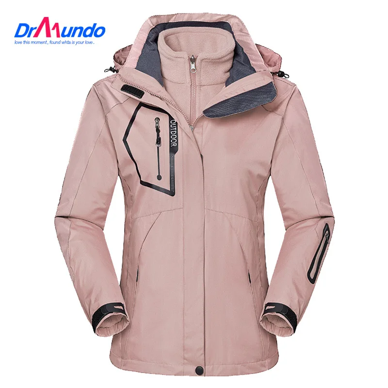 hiking waterproof jacket womens