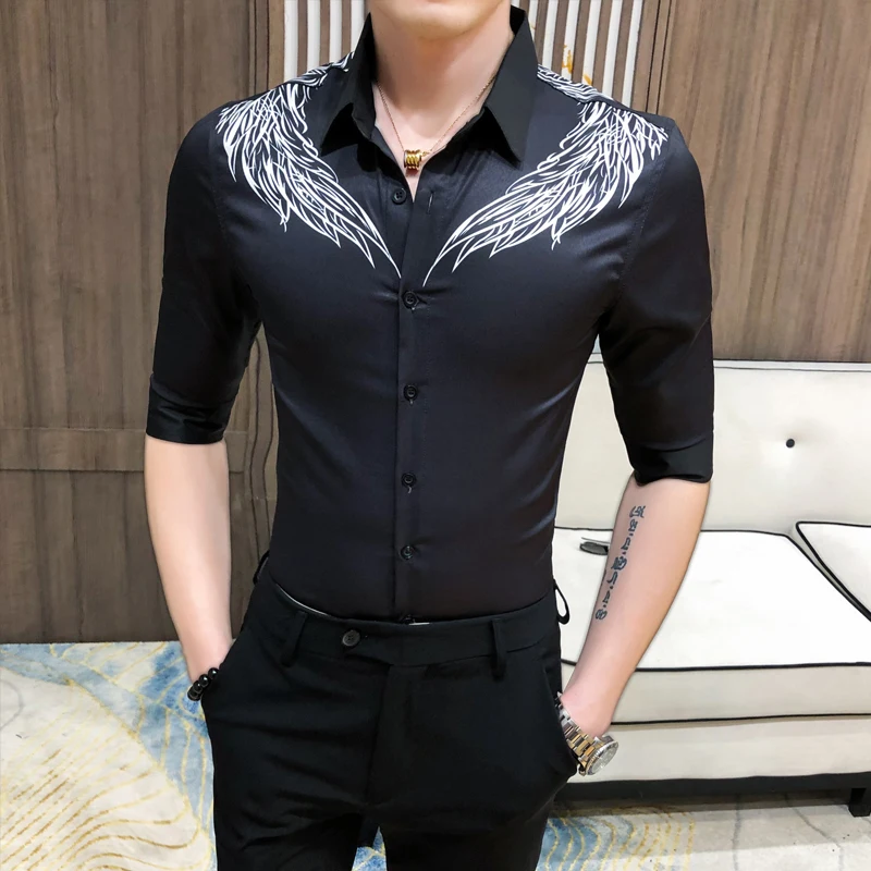 mens shirts 2021 summer