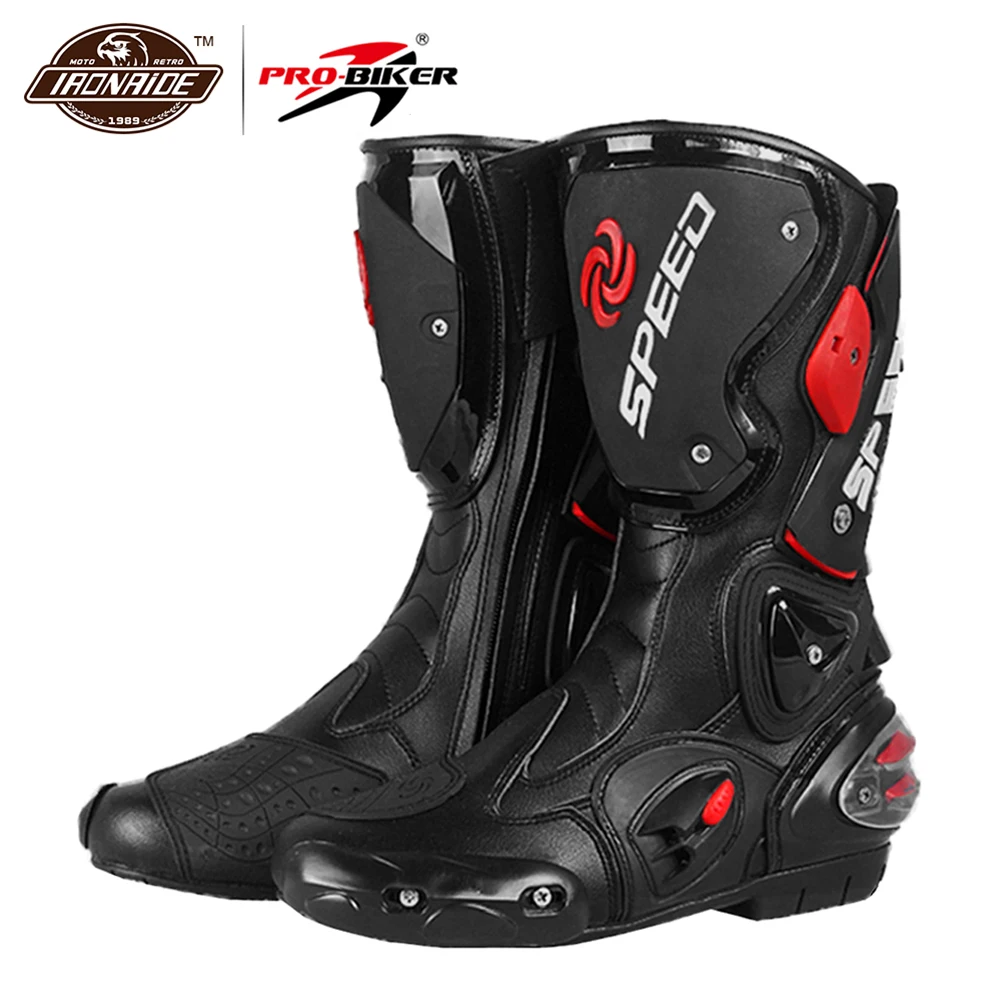 sporto kids boots