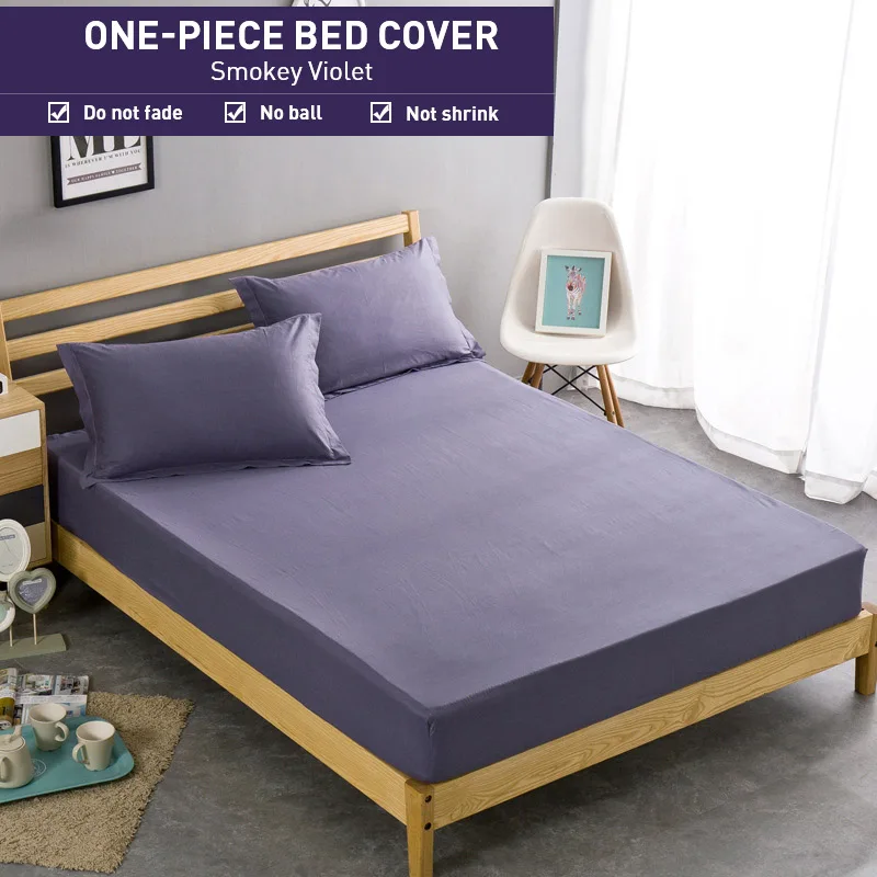 single bed protector