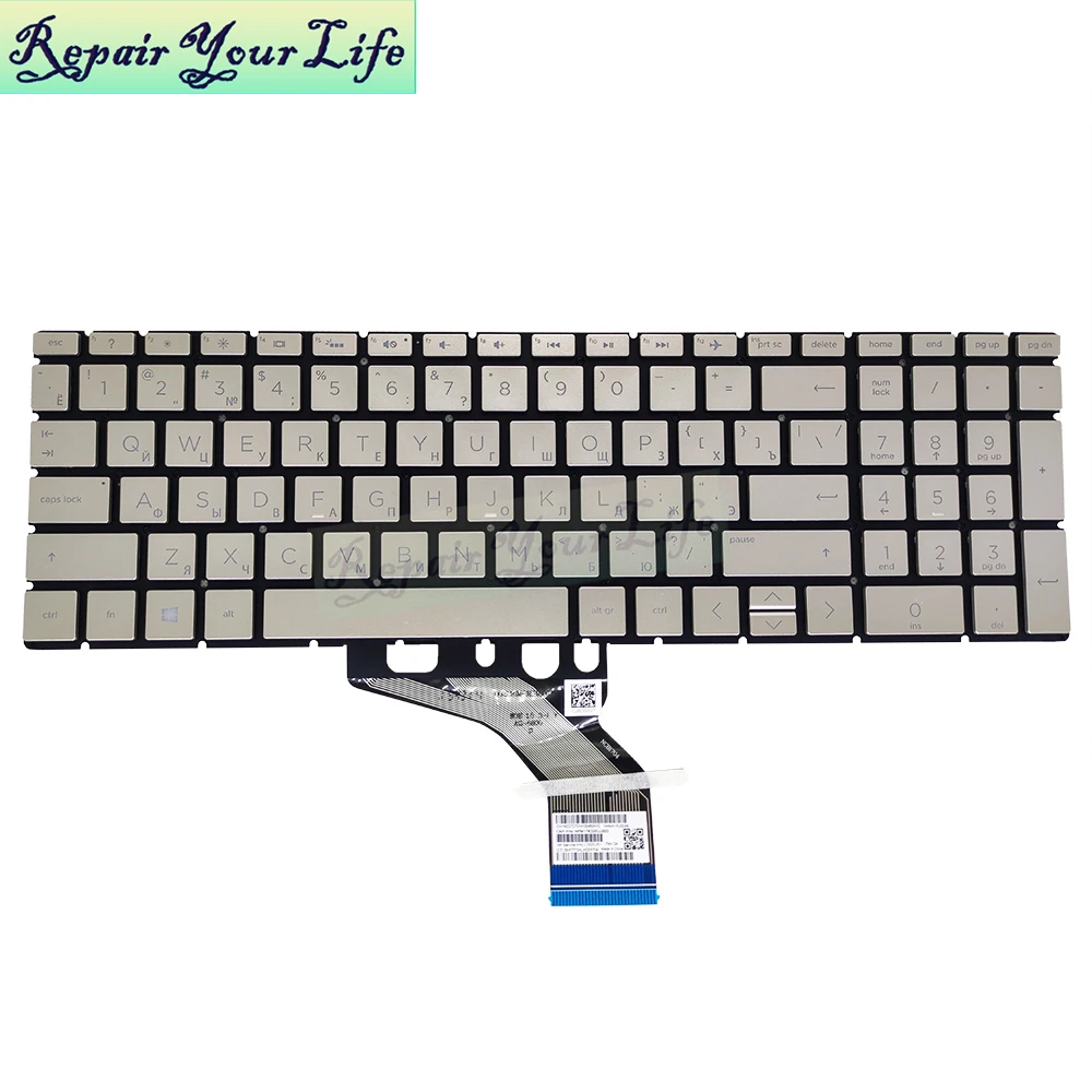 15da keyboard