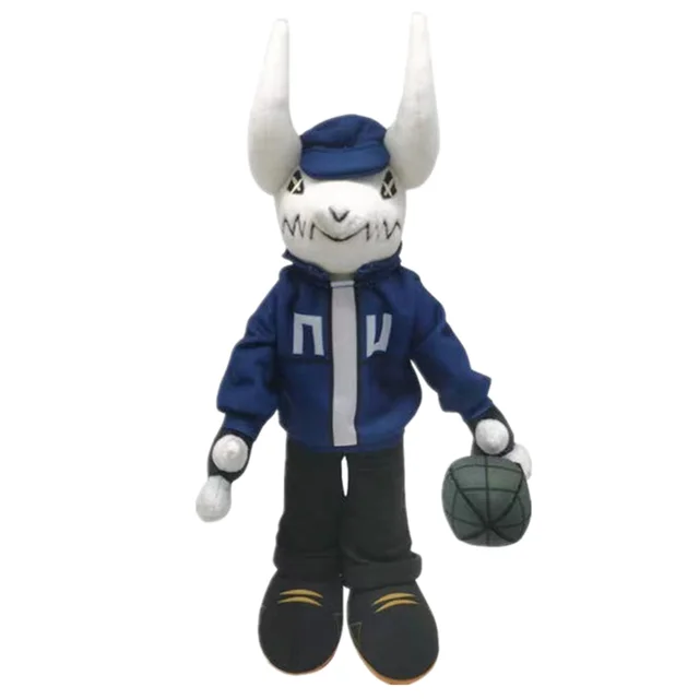 Cumpără Animale Impăiate Pluș Youtube 28cm Game Friday Night Funkin Plush Toy Doll Tabi Fnf Anime Stuffed Doll Cartoon Kids Gifts